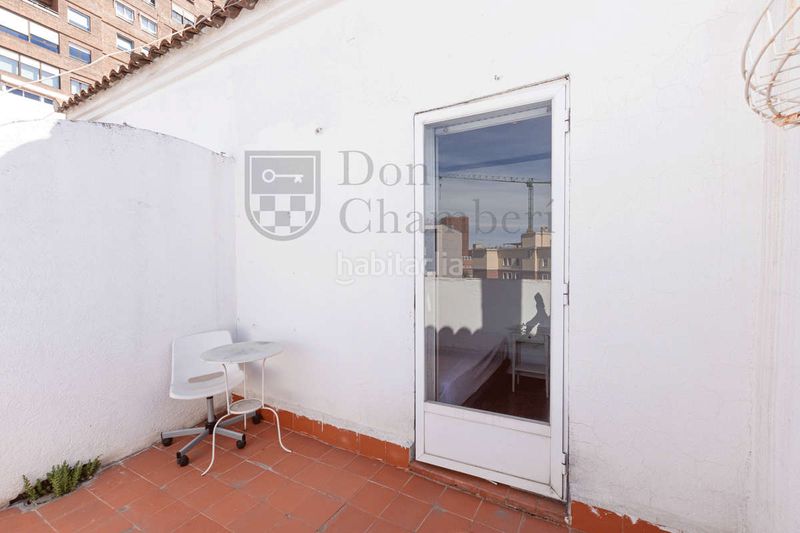 Foto 6ad59bd8-c7cc-48be-ac30-d4e04d4bdff9. Affitto duplex con riscaldamento in Gaztambide Madrid