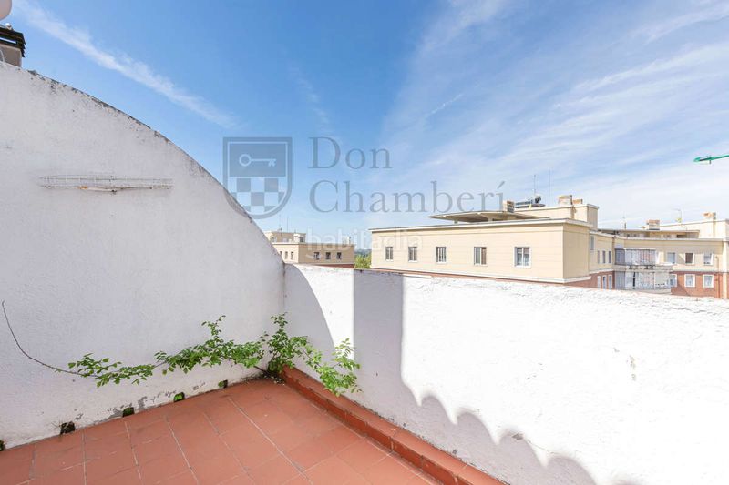 Foto d68969ee-8a3f-4081-8b2a-08e7ce275b4d. Affitto duplex con riscaldamento in Gaztambide Madrid