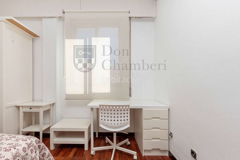 Foto f184d6a7-bec3-4ce1-ba41-774ec3827a5d. Location duplex avec chauffage dans Gaztambide Madrid