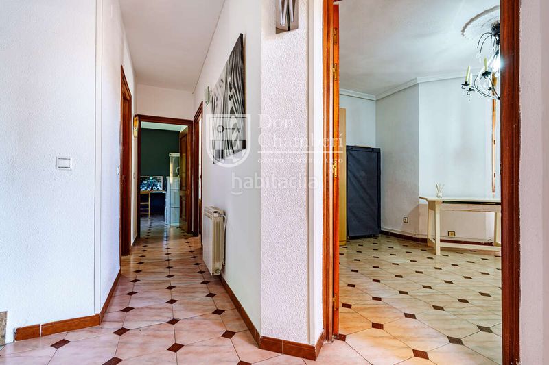 Foto bef0ffe4-e9f9-41e9-b3b5-85a00e0db393. Xalet amb calefacció aparcament a Foso-Moreras Aranjuez