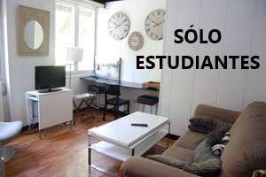 Location Appartement  Joaquin maria lopez. Apartamento moncloa duplex estudiantes