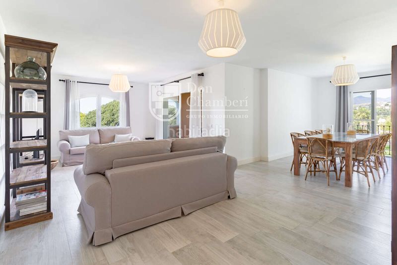 Foto 2502db18-2979-4550-b0e6-5e0e86201751. Pis amb calefacció piscina a Guadalmina Alta Marbella