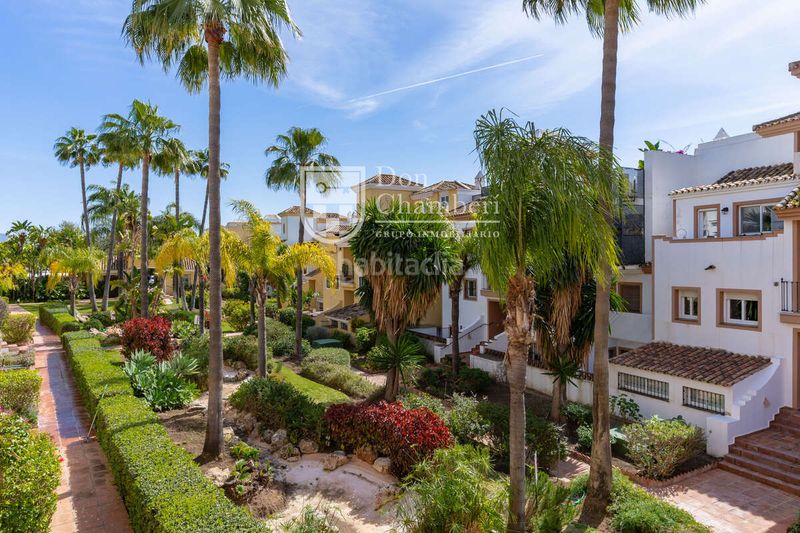 Foto bb05ee90-b6a4-4ae3-81f8-97869e040fb6. Pis amb calefacció piscina a Guadalmina Alta Marbella