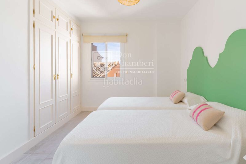Foto ff8e1b56-4bef-4134-812c-270c151227e6. Pis amb calefacció piscina a Guadalmina Alta Marbella