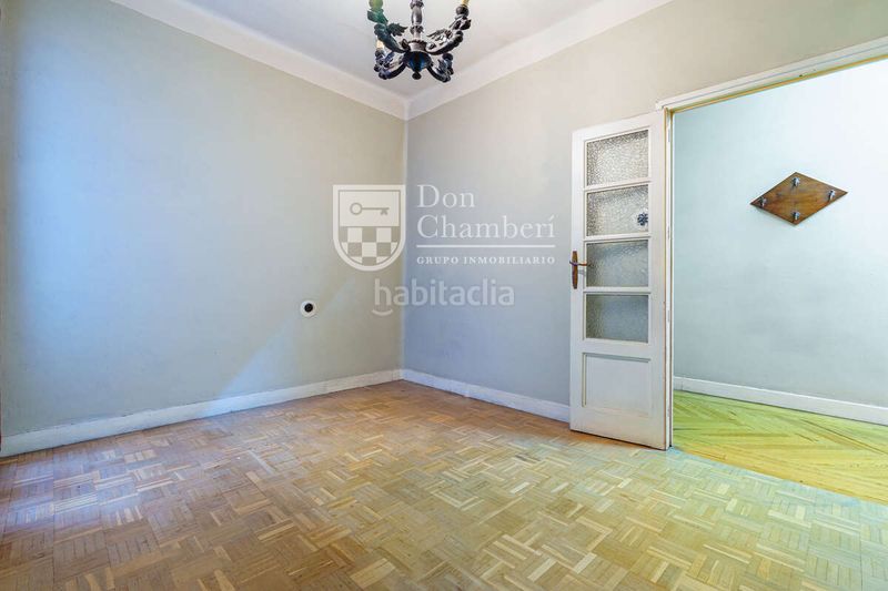 Foto 253e1832-5309-4409-9824-d13d4472f86e. Pis amb calefacció a Almagro Madrid