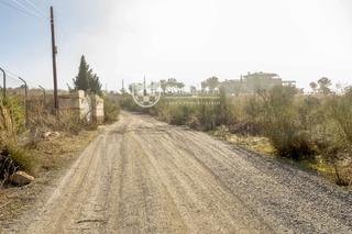 Terreny residencial a De los enebros 47. Fantastica finca de 16316 m2 en toledo  urbanizacion la pozuela