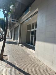 Local Comercial a Carrer de sant pelegrí 89. Local