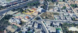 Terreny residencial a Carrer aigües braves 18. Terreno en maravisa - oportunidad única