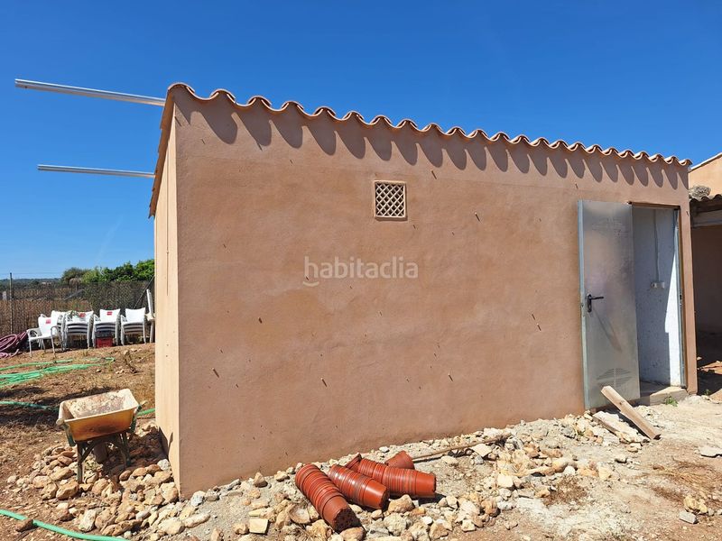 Foto 416c1023-545d-4537-8cd2-60933f0475e7. Masia a Sa Pobla