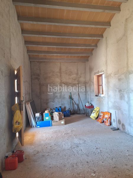 Foto 9074b3a7-5a79-4f2a-973a-cf611baee198. Masia a Sa Pobla