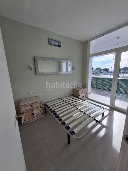 Foto b34a8cc2-31b7-4ea0-b8e1-27edd9fc72b1. Pis a port d´Alcúdia-platja dálcúdia Alcúdia