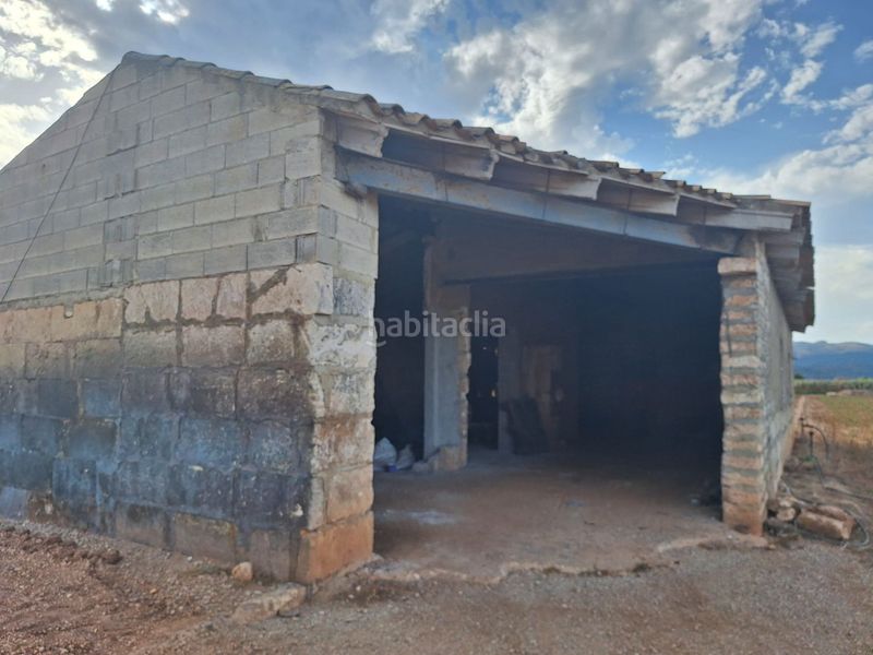 Foto 75b9daa7-c8ec-4e59-9d35-0bfa3b5c1d38. Finca rústica a Sa Pobla