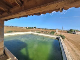 Terreny residencial a Sa Pobla
