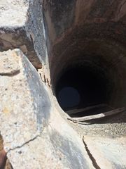 Terreny residencial a Sineu. Finca en el pueblo de sineu con pozo de agua propia