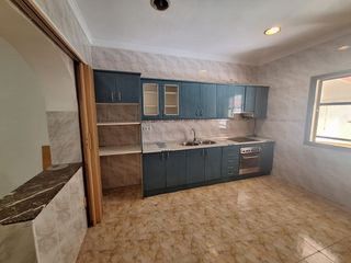 Maison jumelée à La Soledat Nord. Se pone a la venta una planta baja techo libre