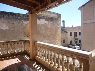 Casa adossada a Sineu
