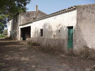 Country house in Son Ferriol