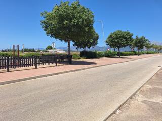 Terreny residencial a Sa Pobla