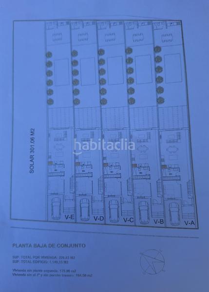 Foto 9288d85e-a229-4436-b40e-f5abe37981bc. Terrain résidentiel dans Sa Pobla
