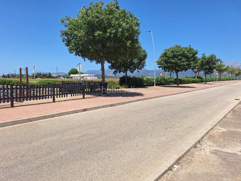 Foto ab453c5a-5816-41d3-83ce-0413e82484e7. Terrain résidentiel dans Sa Pobla