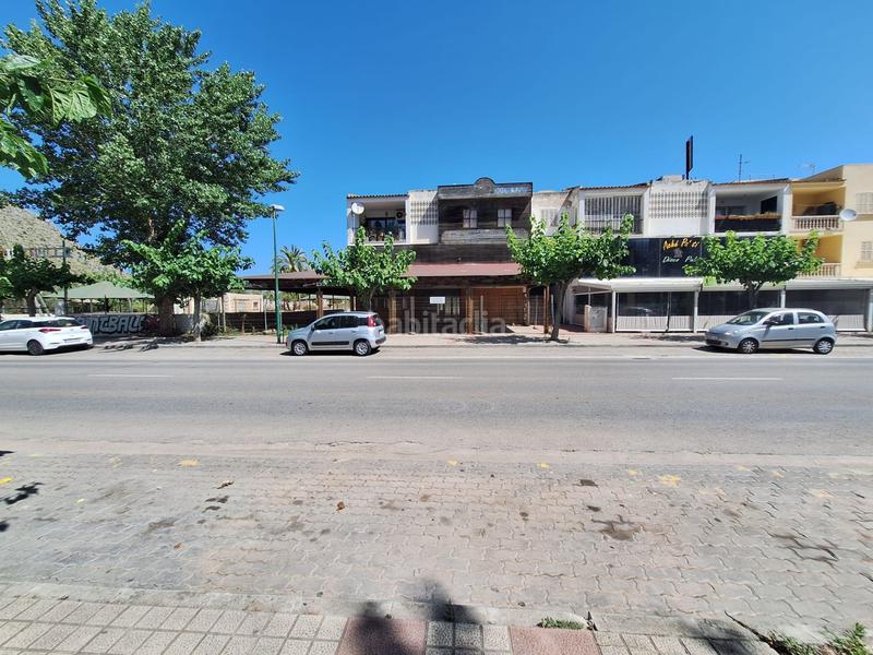 Foto 3586d5c2-85e7-4865-8267-2a33519ead09. Terreny residencial a port d´Alcúdia-platja dálcúdia Alcúdia