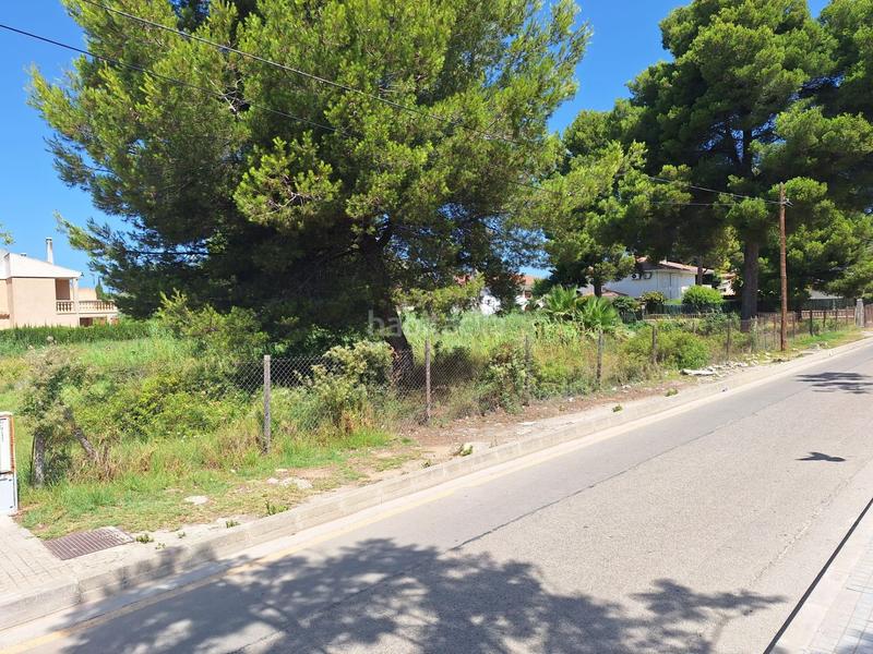 Foto ada0be84-9ae3-4c1c-aaf2-2cbfbedc5cf4. Terreny residencial a port d´Alcúdia-platja dálcúdia Alcúdia