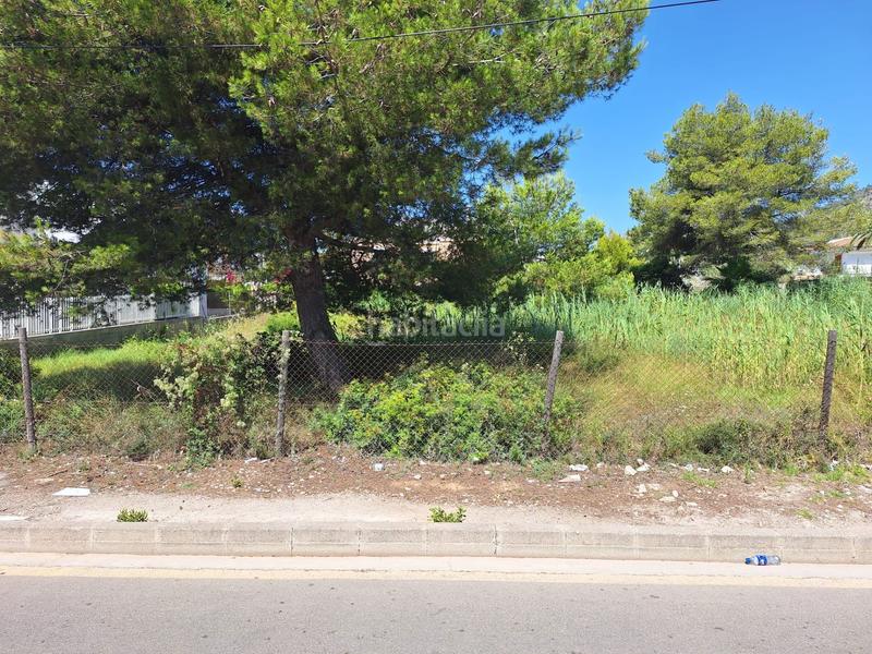 Foto c103c842-c578-4679-9438-464e31997537. Terreny residencial a port d´Alcúdia-platja dálcúdia Alcúdia