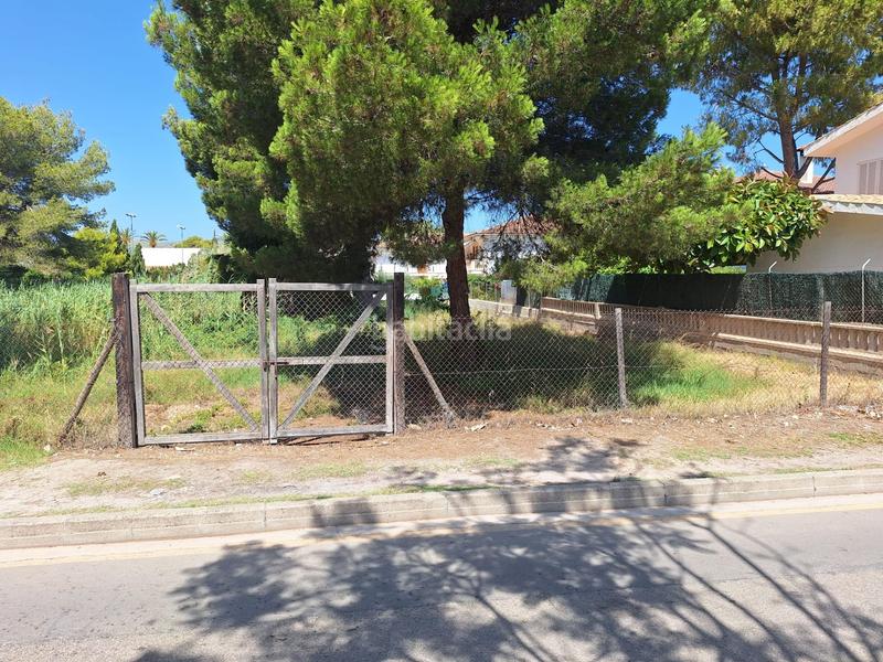 Foto c7fcc0f0-9ea1-41be-8eea-5cbb9ba95ea2. Terreny residencial a port d´Alcúdia-platja dálcúdia Alcúdia