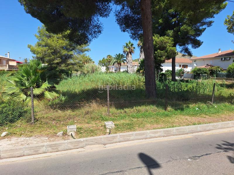 Foto d8bb3139-034e-481f-9047-5fd091fd0f4d. Terreny residencial a port d´Alcúdia-platja dálcúdia Alcúdia