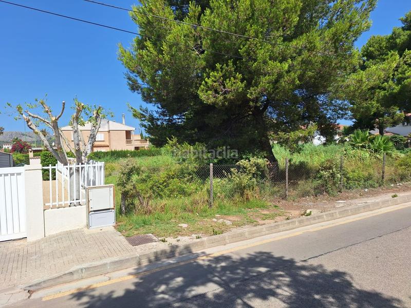 Foto 45b32050-9919-4bec-9586-37f6924d88dc. Residential plot in port d´Alcúdia-platja dálcúdia Alcúdia