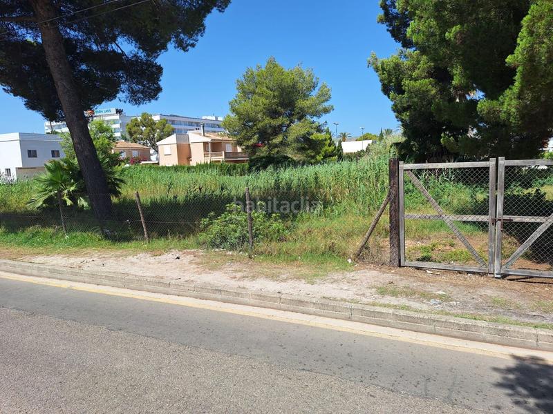 Foto cf8a0820-4a71-4bac-a9f0-3ad2194900f7. Residential plot in port d´Alcúdia-platja dálcúdia Alcúdia