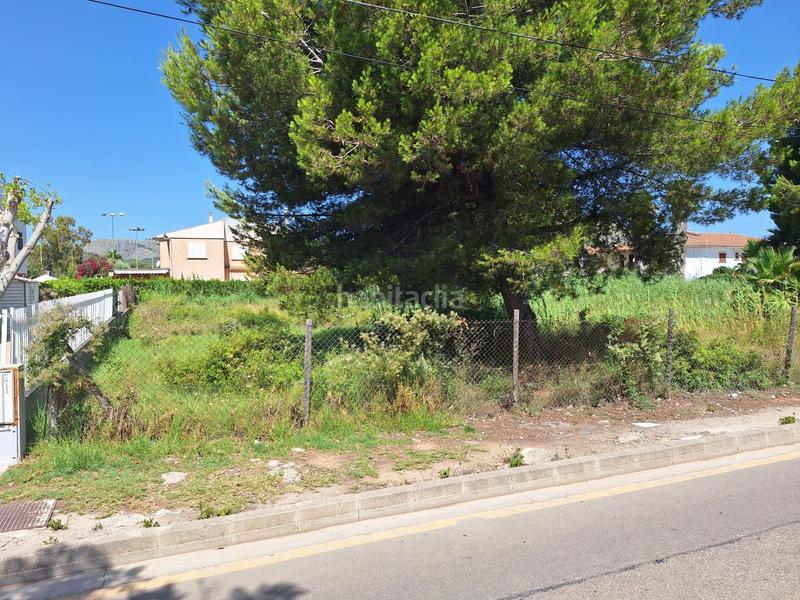 Foto fdf61441-675a-4598-829c-c64f852f7d0f. Residential plot in port d´Alcúdia-platja dálcúdia Alcúdia