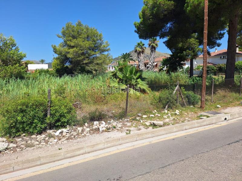 Foto 785149fe-1279-4939-9b05-5d898b09509e. Terreno residenziale in port d´Alcúdia-platja dálcúdia Alcúdia