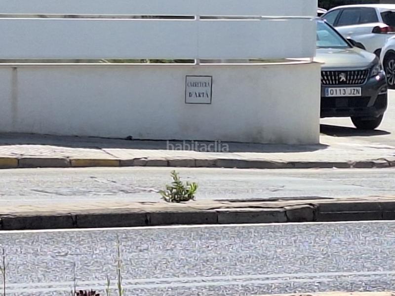 Foto 82dd1a7a-a463-4a58-95c1-70e8d20a2226. Terreno residenziale in port d´Alcúdia-platja dálcúdia Alcúdia