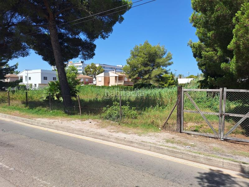 Foto de4370e9-5d58-4f8e-b45e-74c51dad43af. Terreno residenziale in port d´Alcúdia-platja dálcúdia Alcúdia