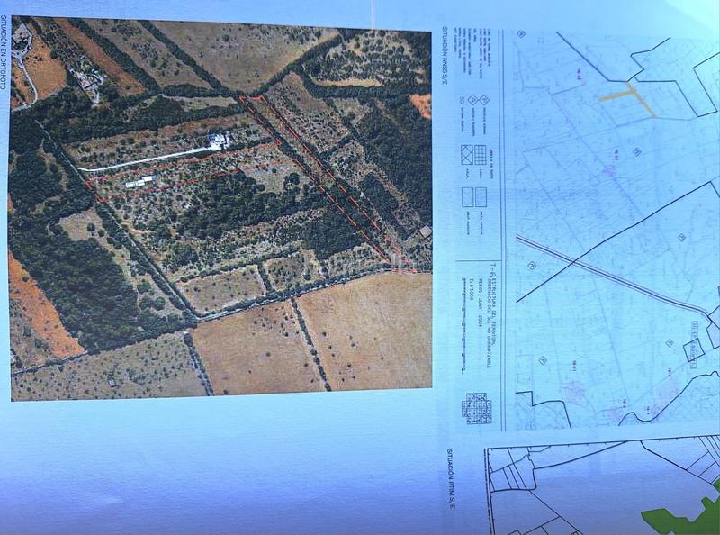 Foto 5ecaf7a0-8920-4077-a51a-1be31197804c. Terreny residencial a Algaida