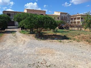 Terreny residencial a Llub
