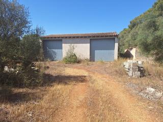 Finca rústica a Algaida