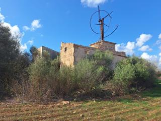 Finca rústica a Muro