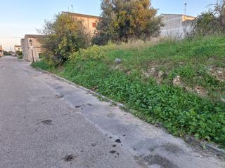 Residential Plot in Vilafranca de Bonany