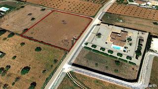 Residential Plot in Zona Periurbana