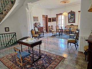 Masia a Algaida. Impresionante casa de principios de siglo con todo su encanto y