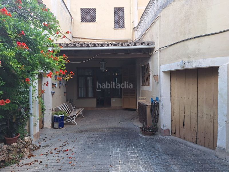 Foto 13ad3ad2-076d-4e5e-a466-0360024e8353. Masia a Algaida