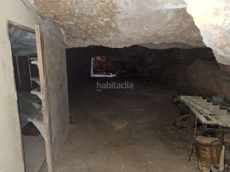 Foto 4dc395a1-0969-47e5-a251-75645c24c732. Masia a Algaida