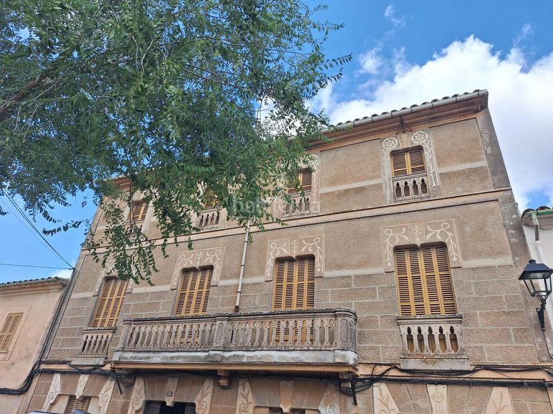 Foto 5429abda-7cae-472c-a9bd-208ae76b48e7. Masia a Algaida