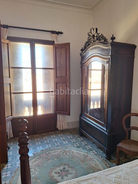 Foto 9e336f2f-c263-40aa-adb4-fe3c4287c587. Masia a Algaida