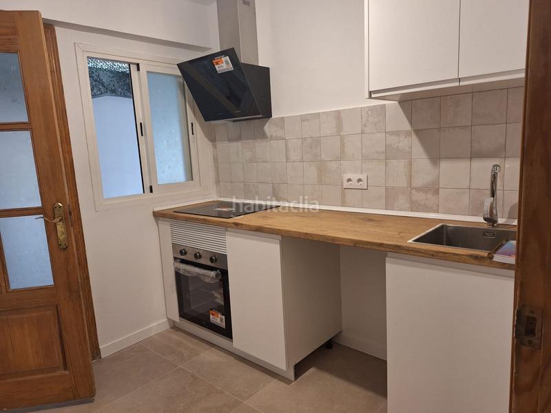 Foto 01f6d76f-3021-423c-bdcd-71af9b6eeb12. Flat in Son Cladera Palma de Mallorca