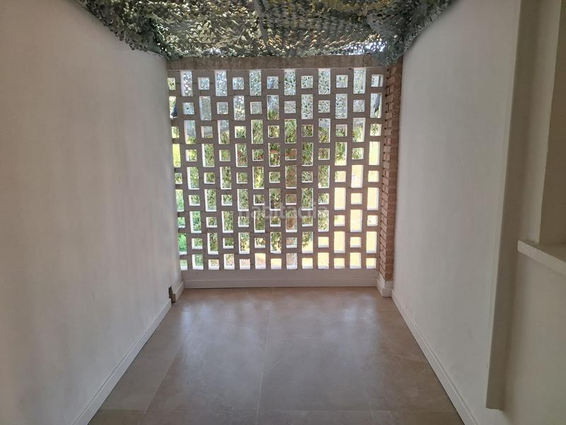 Foto f2d1026c-1264-4040-b3a8-c9047b69a216. Flat in Son Cladera Palma de Mallorca