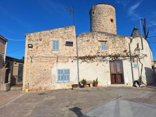 Lloguer Casa a Sineu. Se alquila molino en un enclave idílico dentro del sineu