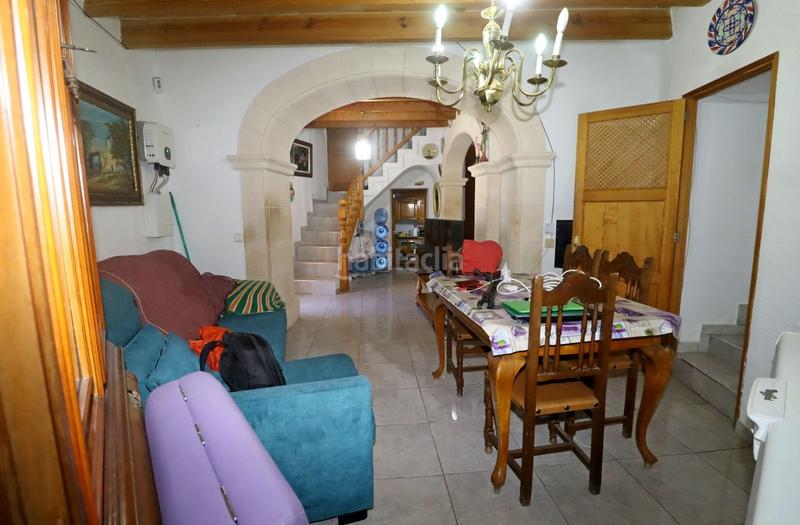 Foto 0b7fb19c-531b-4e25-9e91-f5a4c50705f2. Miete haus mit heizung pool in Sineu